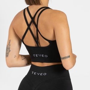 TEVEO Sport Bra